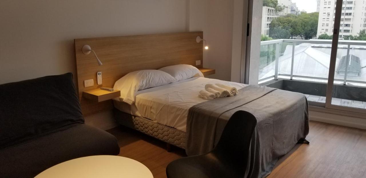 Palermo Market Luxury 504 Apartamento Buenos Aires