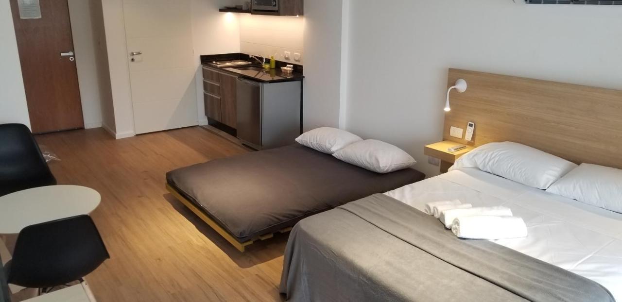 Apartamento Palermo Market Luxury 504 Buenos Aires