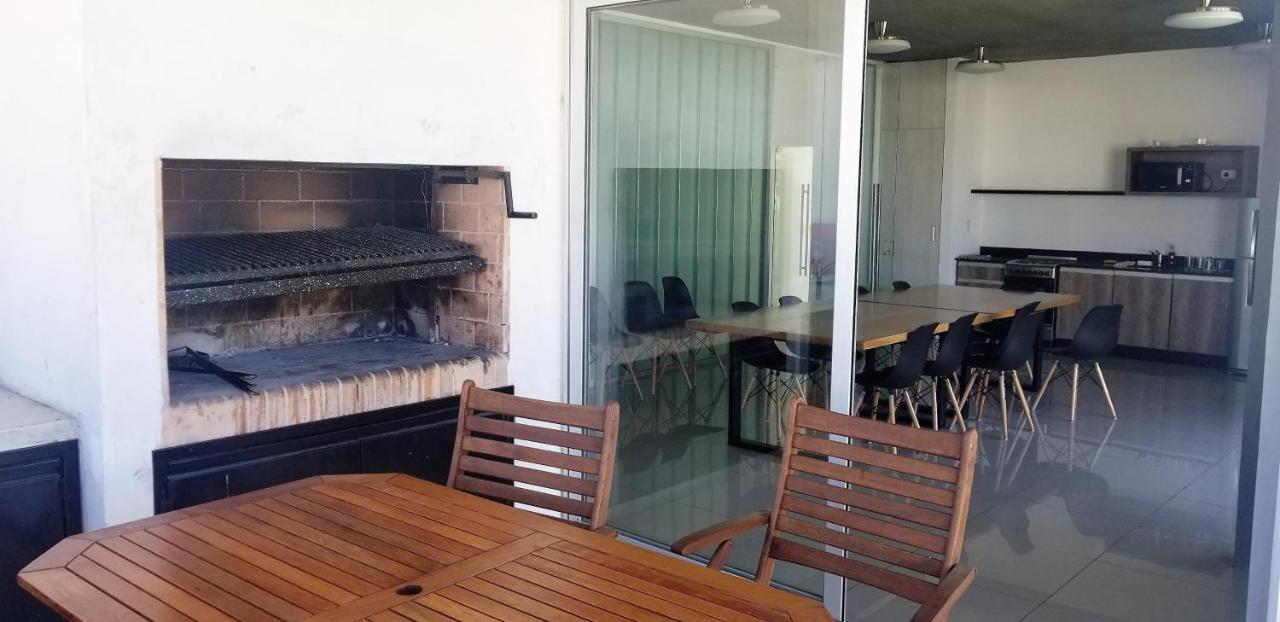 Palermo Market Luxury 504 Apartamento Buenos Aires