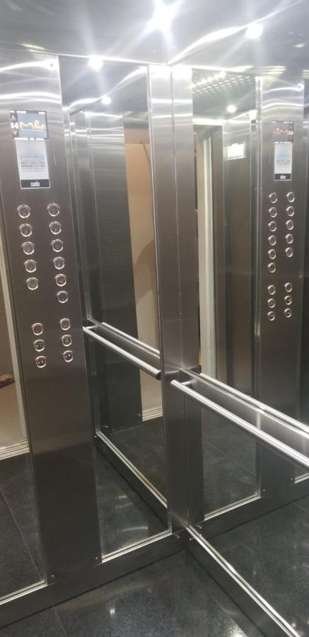 Apartamento Palermo Market Luxury 504 Buenos Aires